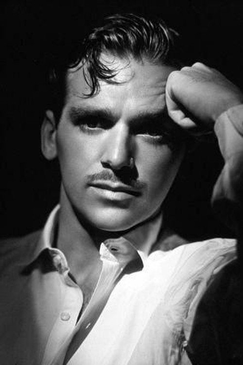 Douglas Fairbanks Jr. Photo