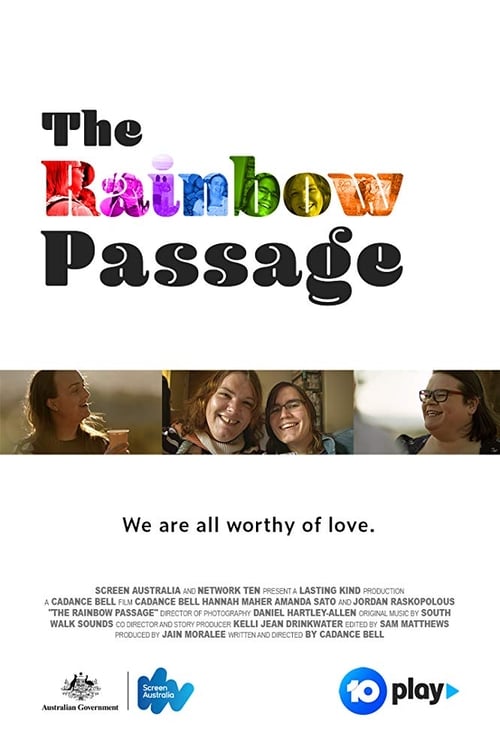 Download Movie The Rainbow Passage