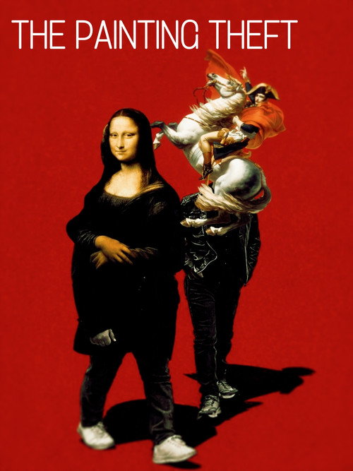The Painting Theft