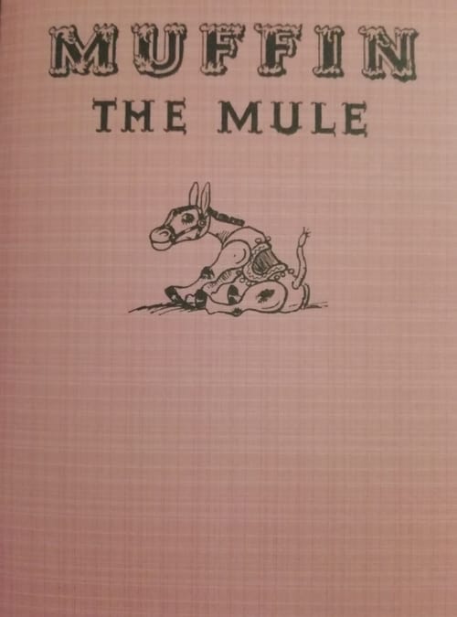 Muffin the Mule-Azwaad Movie Database
