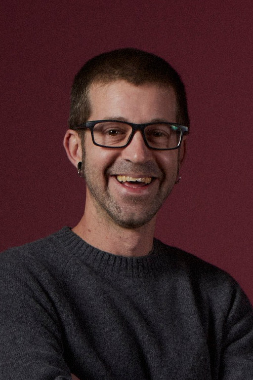 Xavier Molas