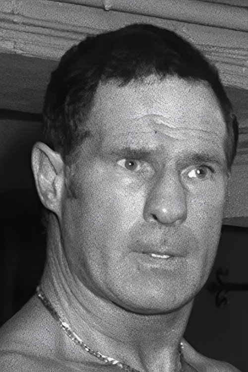 Roy Shaw