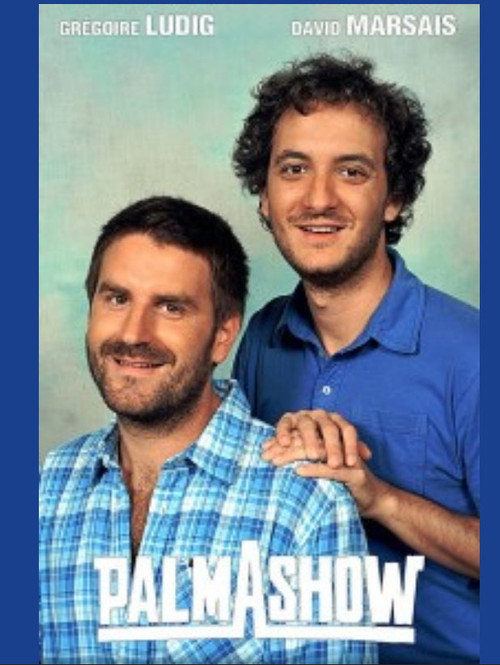Le Palmashow