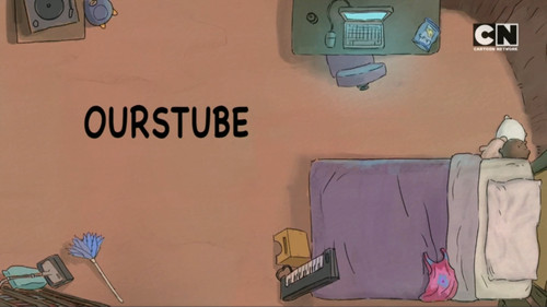 Image Ourstube