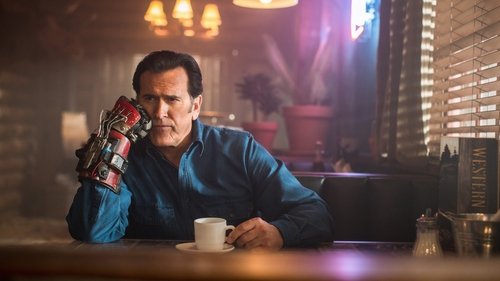 Ash vs Evil Dead: 1×6