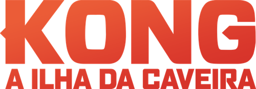 Kong: A Ilha da Caveira - Logo 5