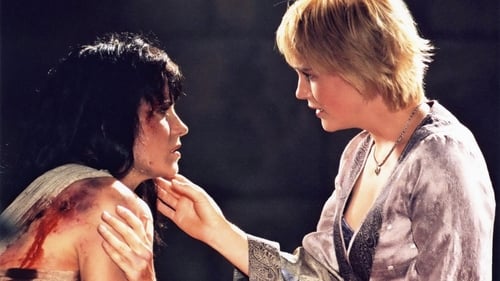 Xena: A Princesa Guerreira: 6×18