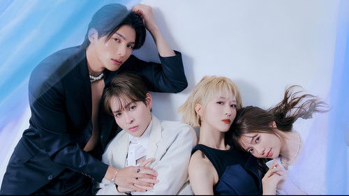 Love Sea: The Home for Lovers (2025) backdrop 3