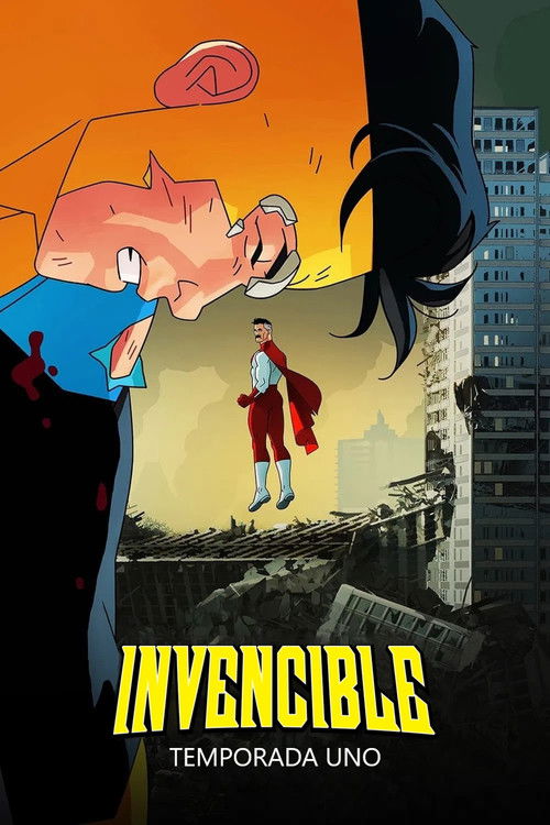 Temporada 1