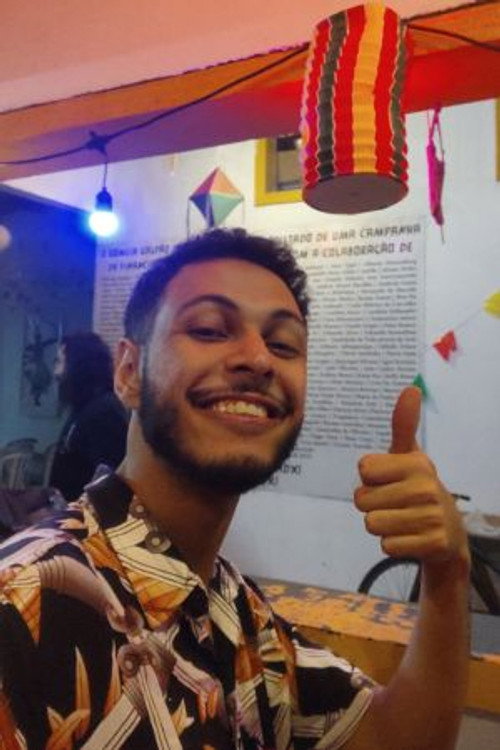 Vito Besouro