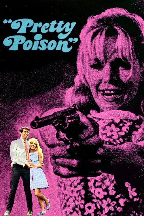 Affiche de Les Pervertis