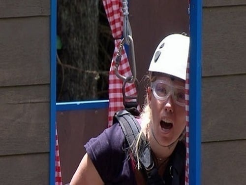 Poster della serie I'm a Celebrity...Get Me Out of Here!