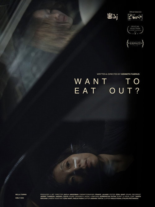 Want To Eat Out?