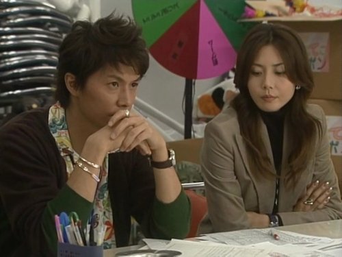 Image de l'épisode 1