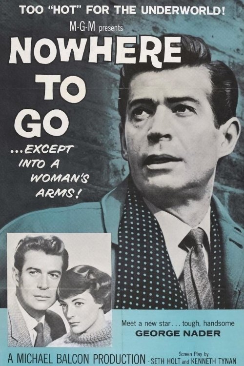 Nowhere to Go 1958