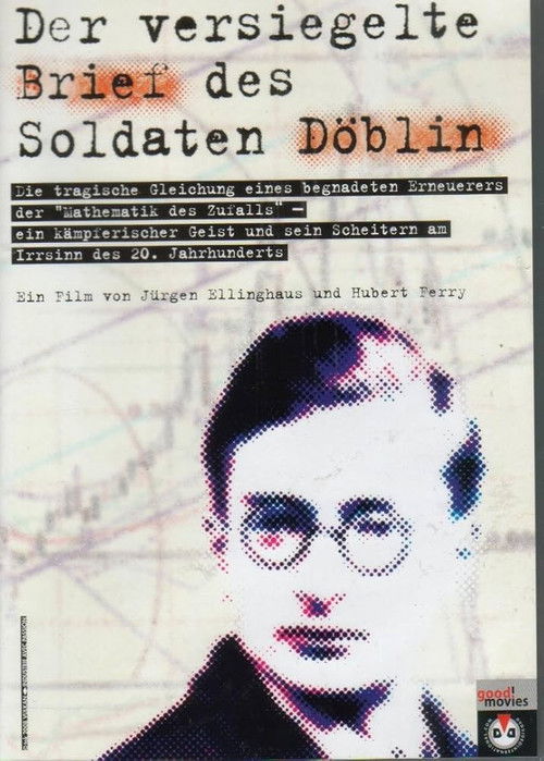 La lettre scellée du soldat Doblin