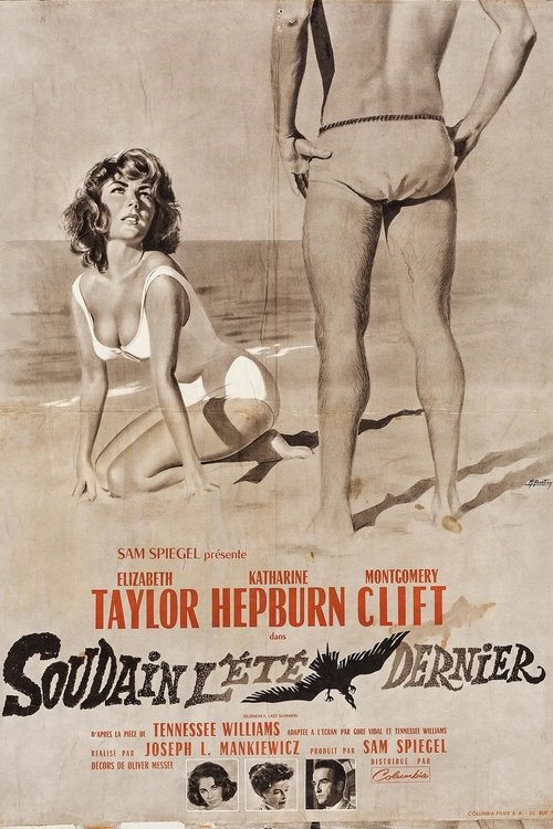 Suddenly, Last Summer