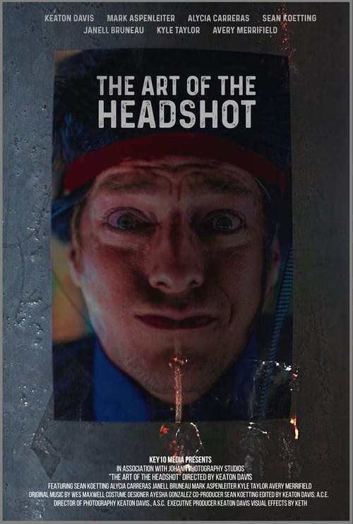 The Art of The Headshot