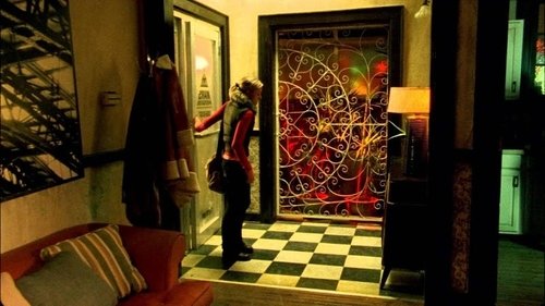 Veronica Mars: 1×9