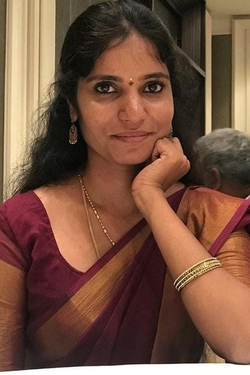 Banupriya