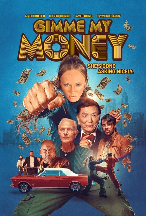 Gimme My Money