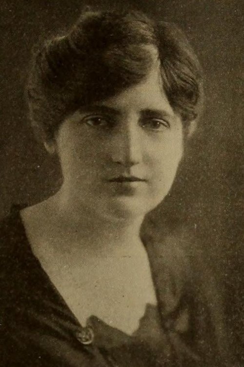 Marguerite Bertsch profile