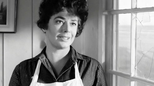 In the Closing of a Trunk