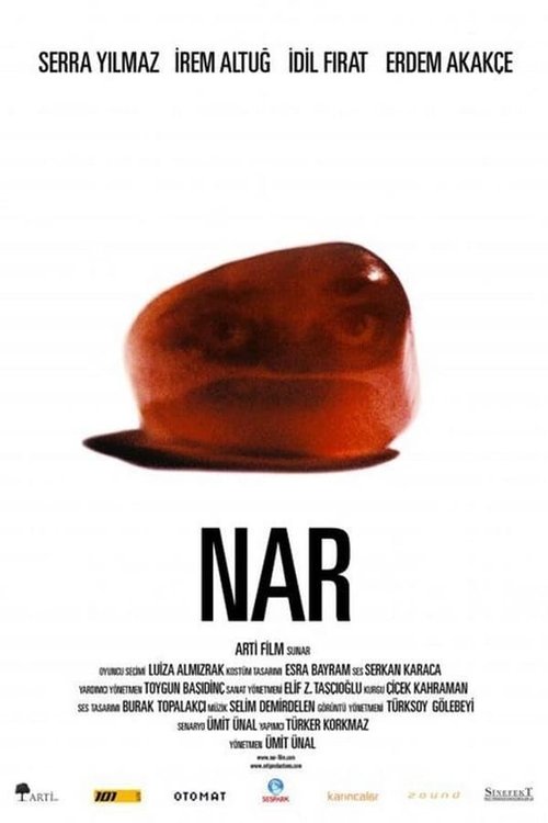 Nar movie poster player