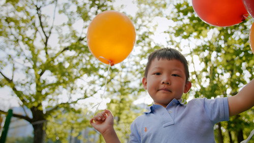 Une garderie pour tous