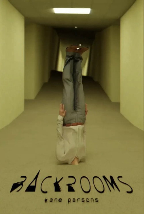The Backrooms