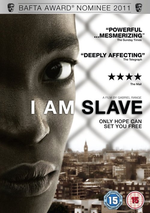 I Am Slave 2010