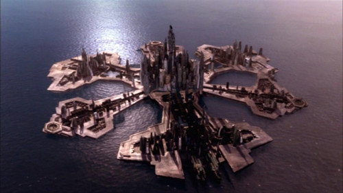 Stargate Atlantis · S1E2 : Une nouvelle ère 2/2, image 12