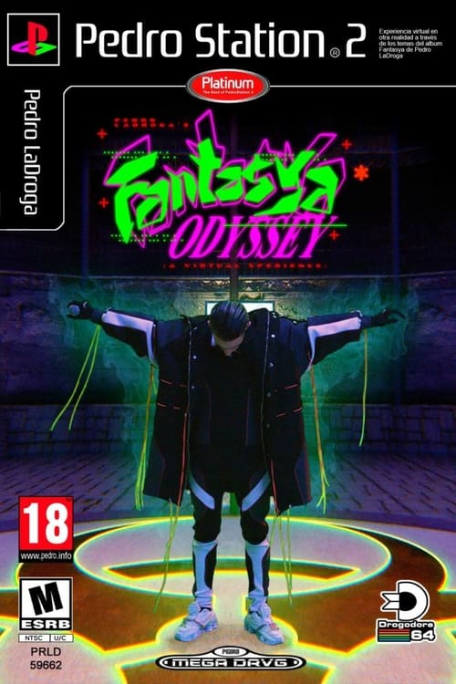 Fantasya Odyssey (2022)