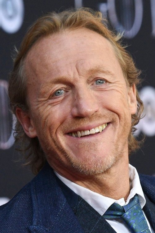 Kép: Jerome Flynn színész profilképe