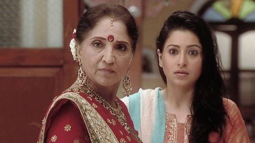 Baa Confronts Babuji