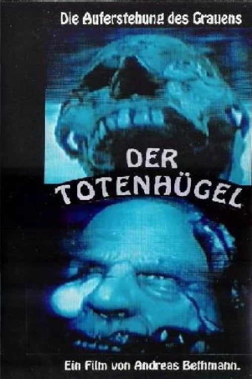 Der Totenhügel (1994) poster