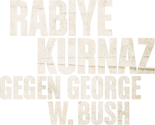 Rabiye Kurnaz vs. George W. Bush logo