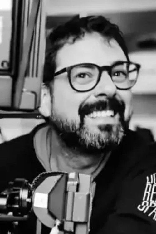 Víctor Entrecanales