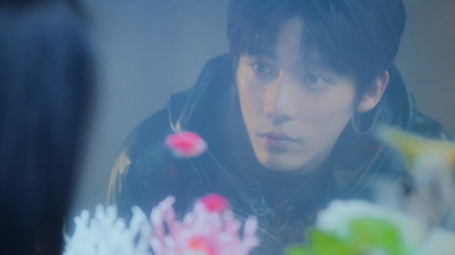 Be Passionately in Love (2025) ห้วงรักของฉันและเธอ ตอนที่ 4