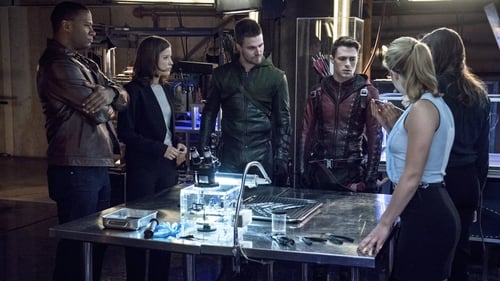 Arrow: 3×8