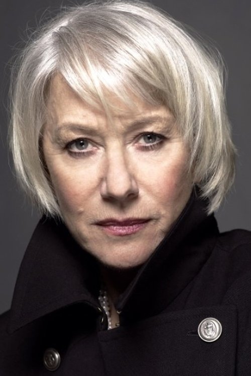 Kép: Helen Mirren színész profilképe