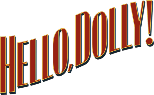 Hello, Dolly!