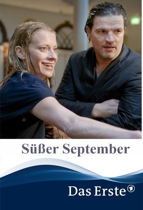 Sweet September poster