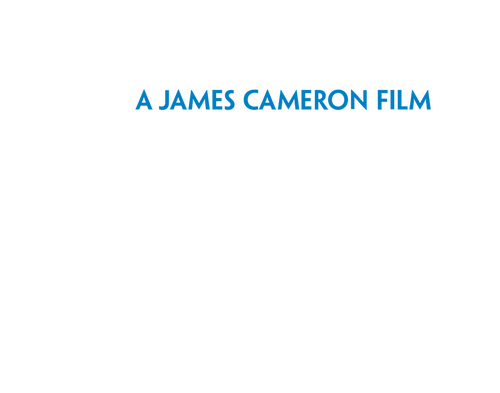 Aliens of the Deep