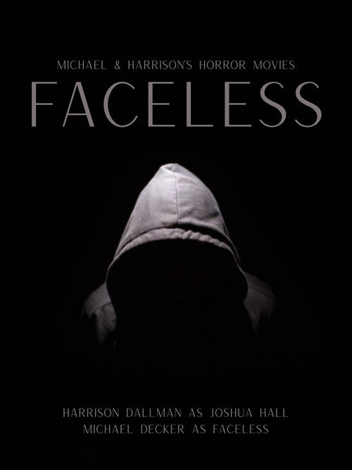 Faceless
