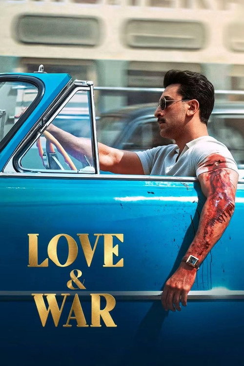 Love & War