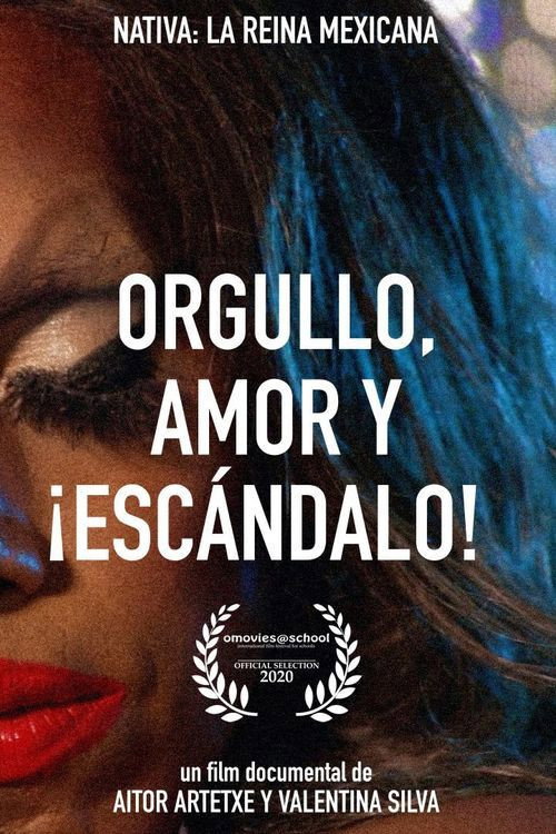 Orgullo, Amor y ¡Escándalo!