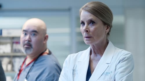 Transplant: Uma Nova Vida: 1×12