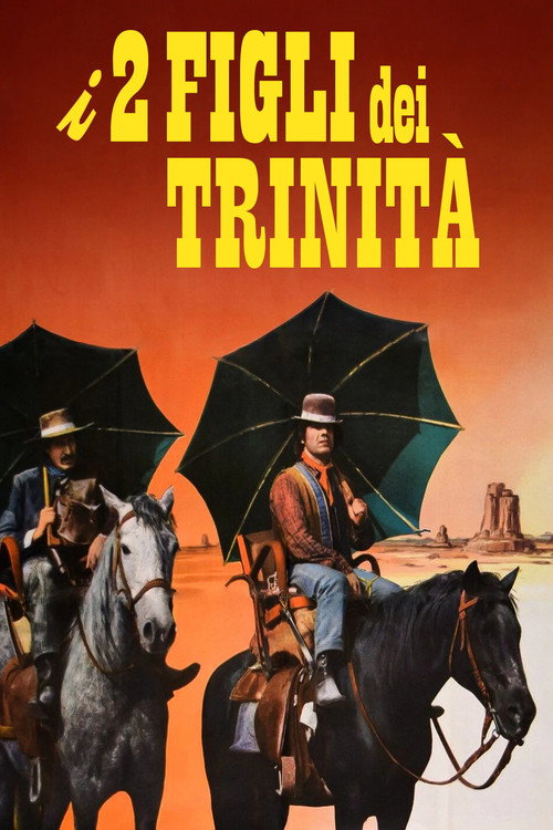 I due figli dei Trinità