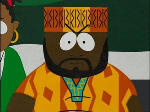 South Park: 4×7